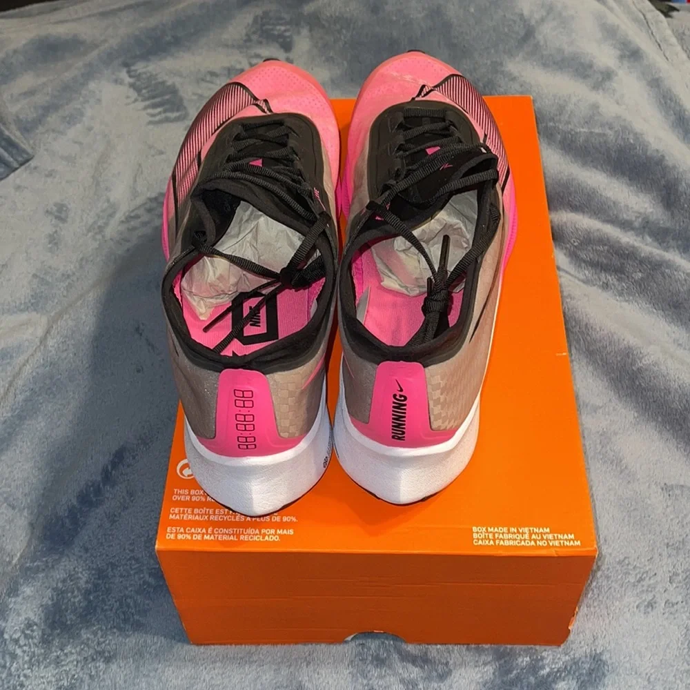 Mens Nike vaporweave - Picture 3 of 4